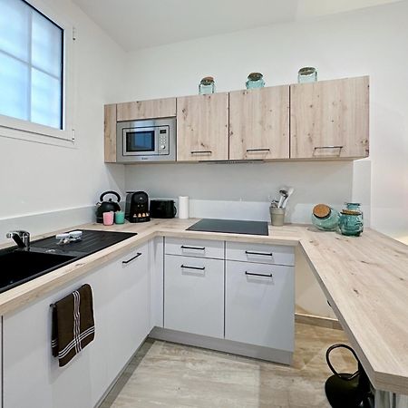 Apartament Tivoli 2 - Renovated Studio, Monaco Border, 5Mn From Casino Monte Carlo Beausoleil Zewnętrze zdjęcie