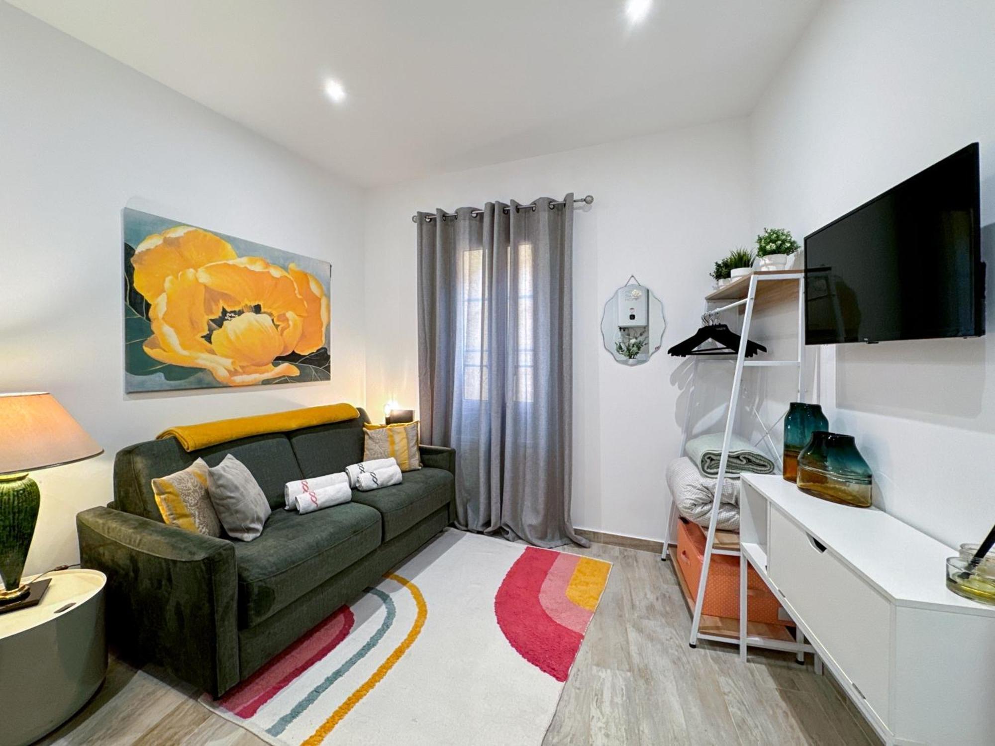 Apartament Tivoli 2 - Renovated Studio, Monaco Border, 5Mn From Casino Monte Carlo Beausoleil Zewnętrze zdjęcie
