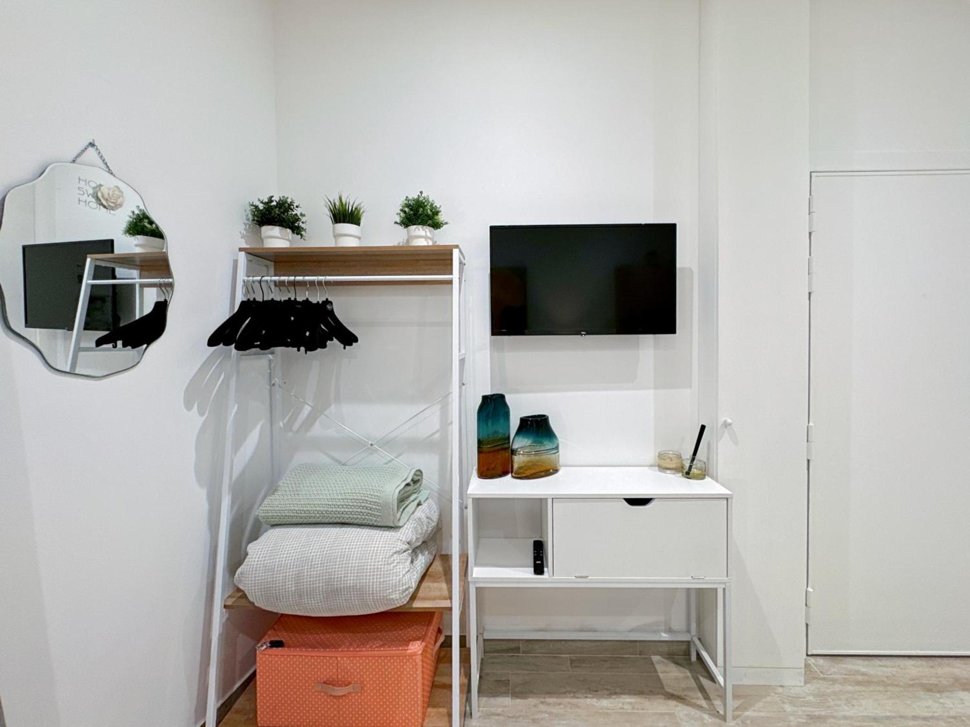 Apartament Tivoli 2 - Renovated Studio, Monaco Border, 5Mn From Casino Monte Carlo Beausoleil Zewnętrze zdjęcie