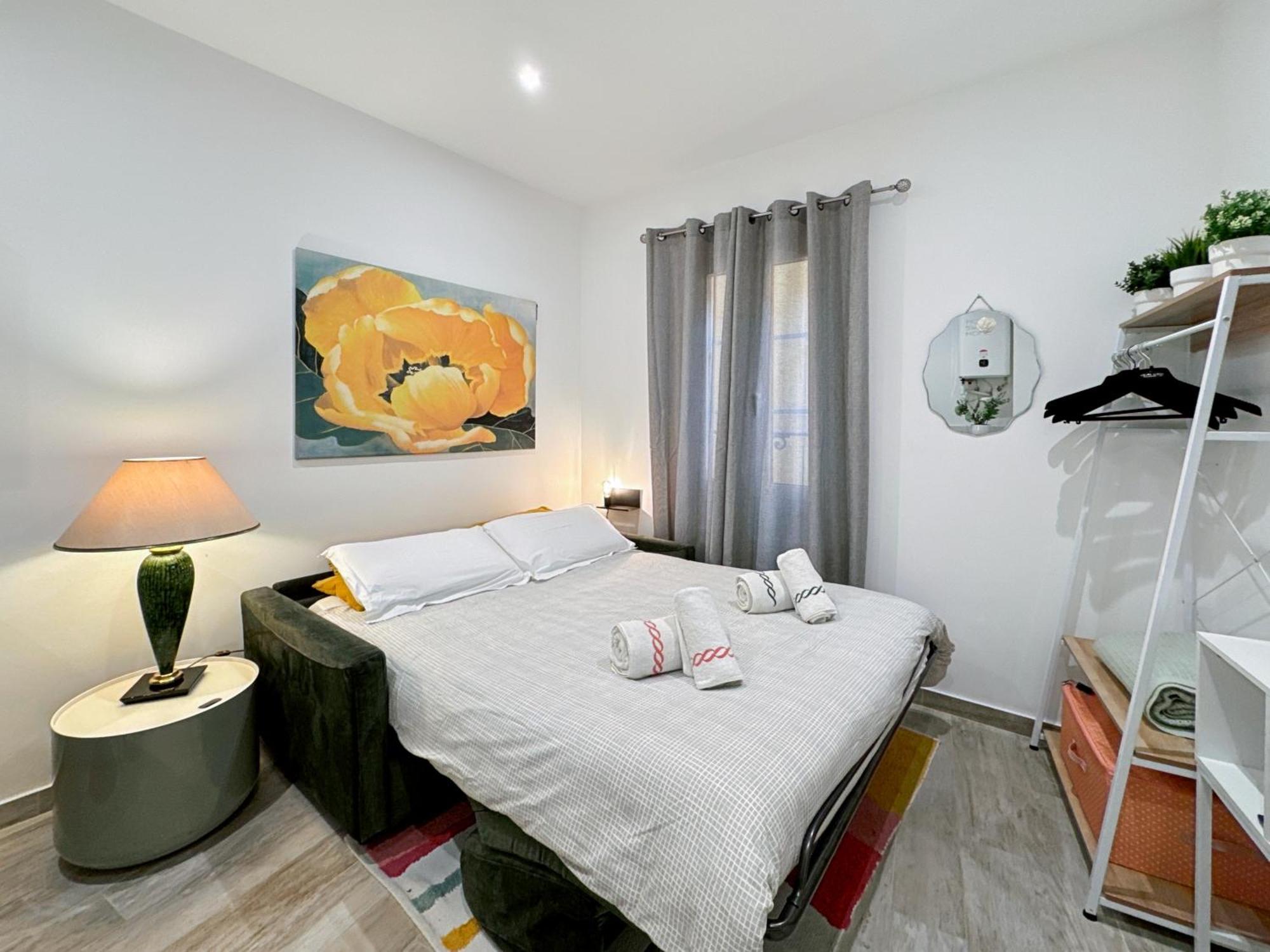 Apartament Tivoli 2 - Renovated Studio, Monaco Border, 5Mn From Casino Monte Carlo Beausoleil Zewnętrze zdjęcie