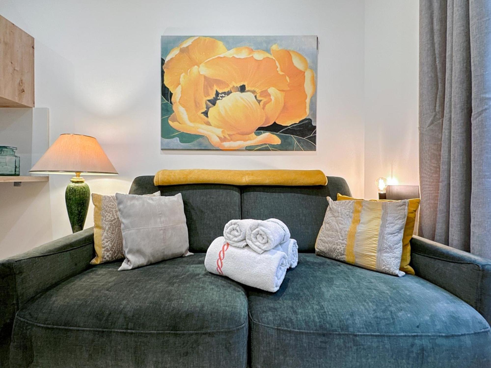 Apartament Tivoli 2 - Renovated Studio, Monaco Border, 5Mn From Casino Monte Carlo Beausoleil Zewnętrze zdjęcie