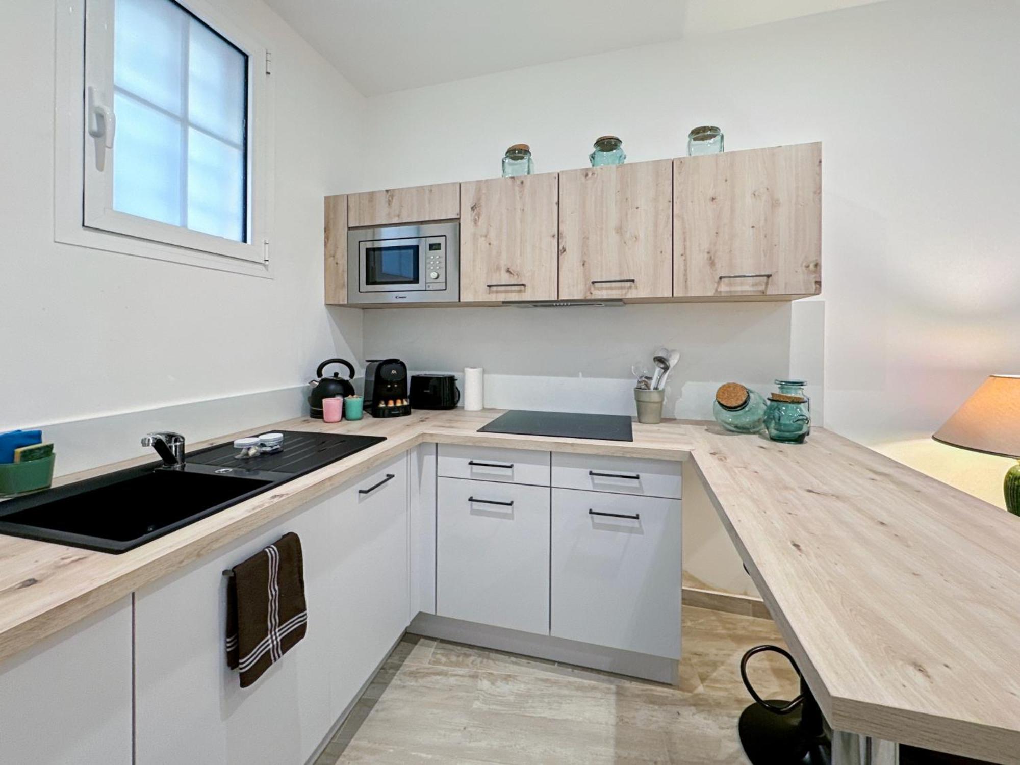 Apartament Tivoli 2 - Renovated Studio, Monaco Border, 5Mn From Casino Monte Carlo Beausoleil Zewnętrze zdjęcie