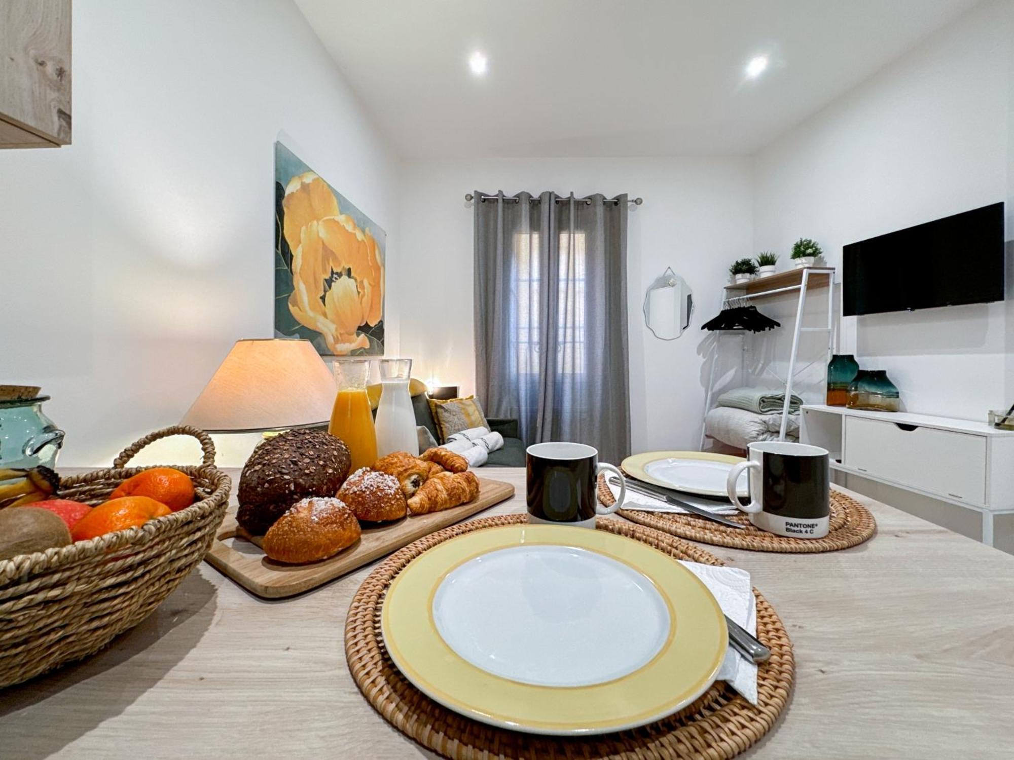 Apartament Tivoli 2 - Renovated Studio, Monaco Border, 5Mn From Casino Monte Carlo Beausoleil Zewnętrze zdjęcie