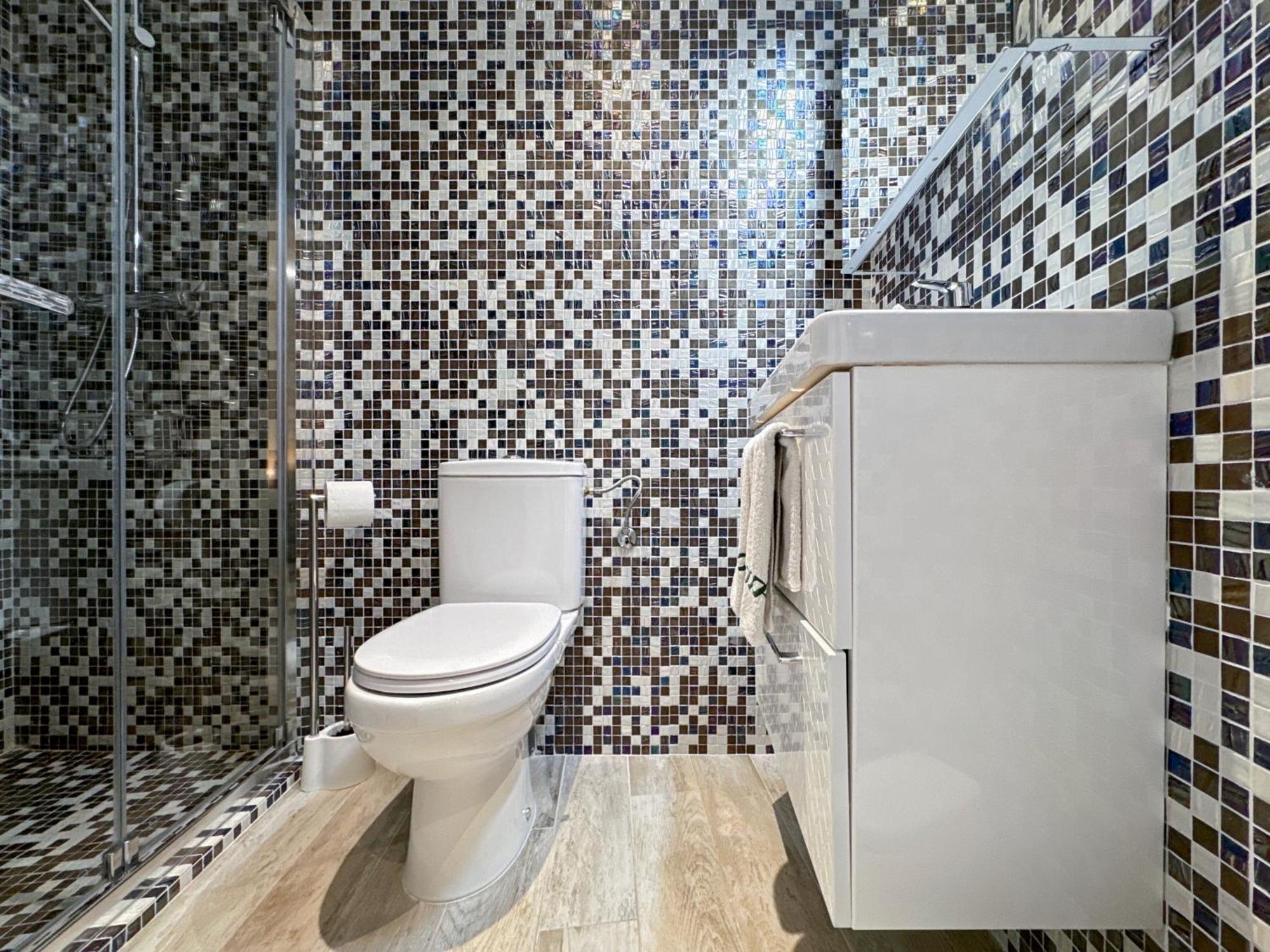 Apartament Tivoli 2 - Renovated Studio, Monaco Border, 5Mn From Casino Monte Carlo Beausoleil Zewnętrze zdjęcie